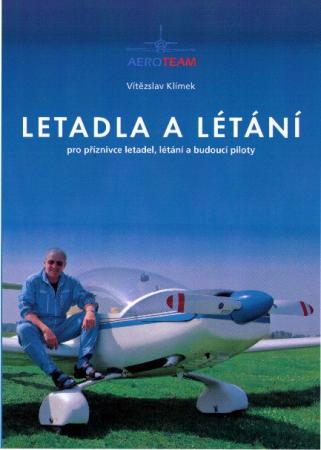 LETADLA A LÉTÁNÍ