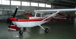 Cessna F172M