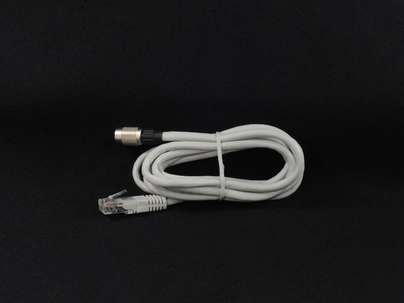 CAN kabel RJ45 - binder