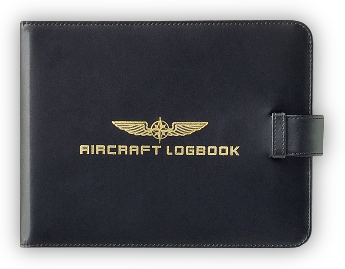 Aircraft Logbook