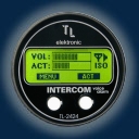 INTERKOM TL-2424