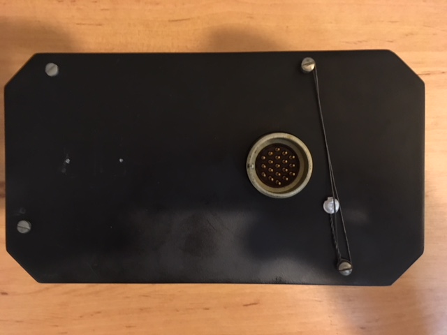 Ovladač rozmrazování L410