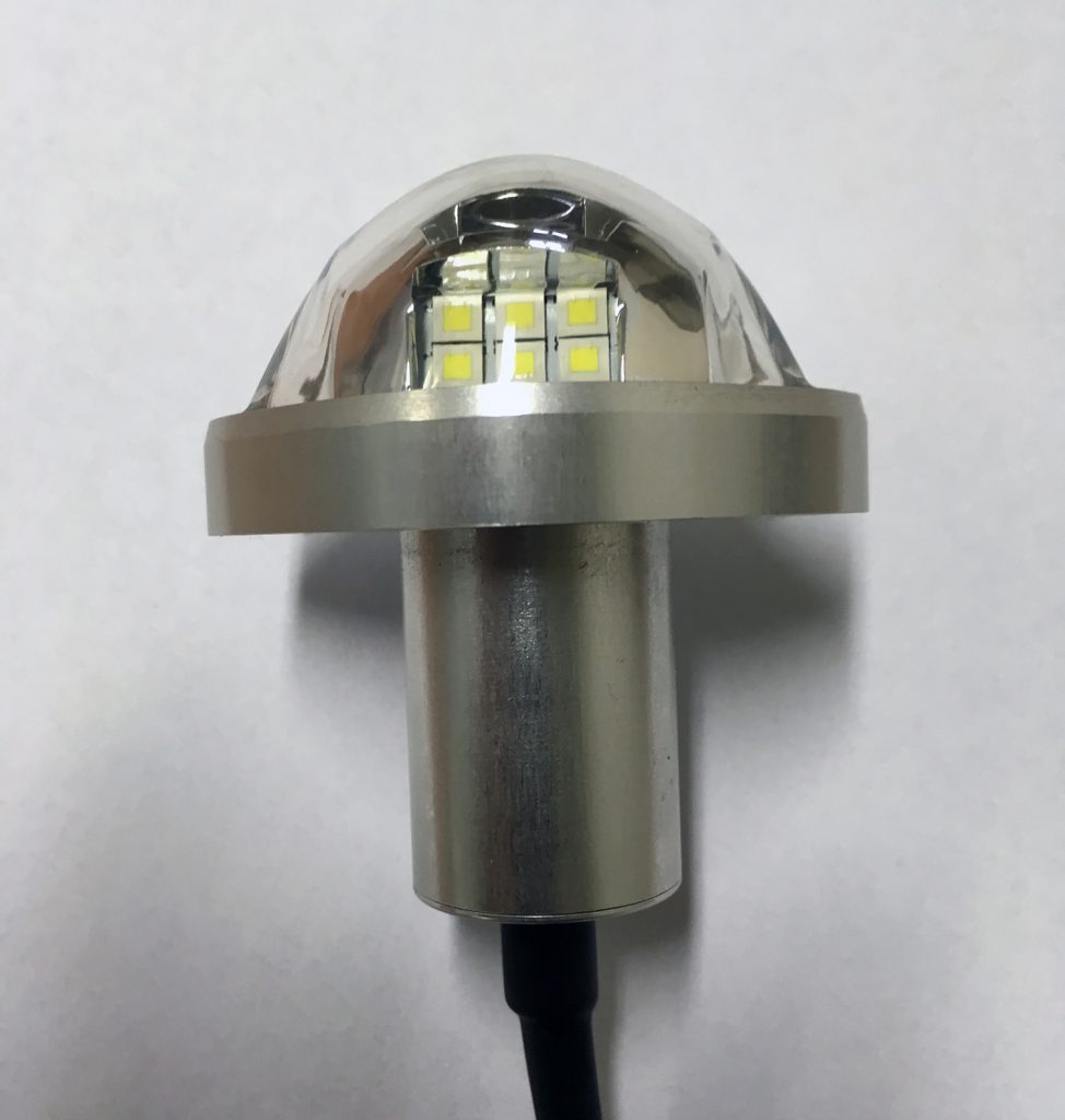 PosiStrobe DayLite AVE-PSPSYW-D01 POSISTROBE DAYLITE