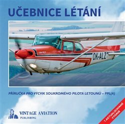 Učebnice létání učebnice létání