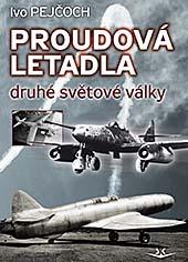 Proudová letadla druhé světové války