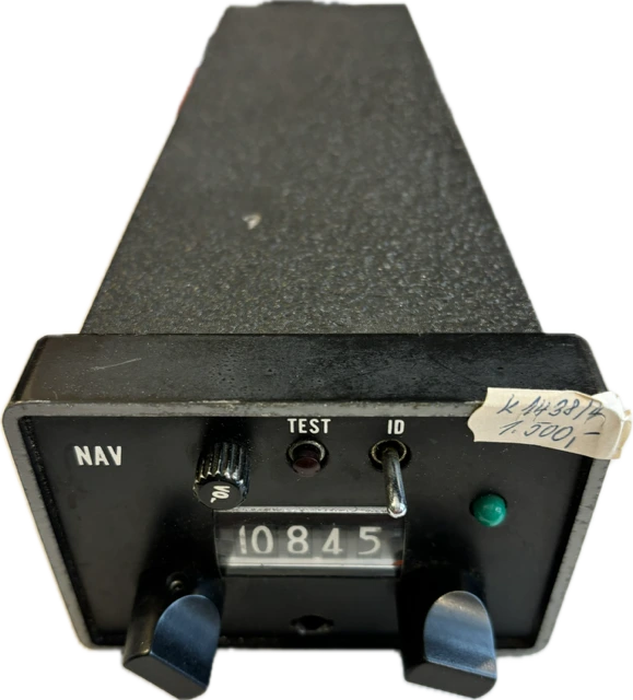 R-542A-1 Přijímač