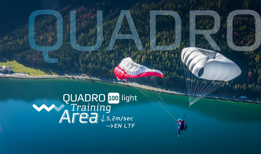 Quadro light 115