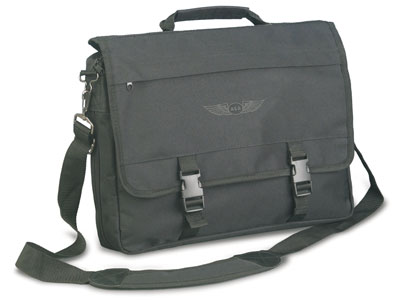 AirClassics™ Pilot Briefcase Pilotní taška AirClassics