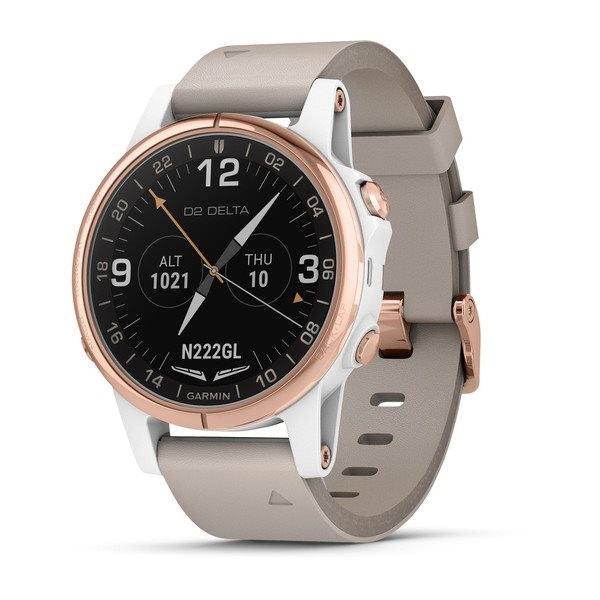 Garmin D2 Delta S