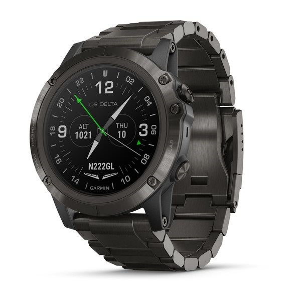 Garmin D2 Delta PX