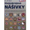 Stejnokrojové nášivky