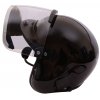 integral helmet black side 7