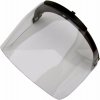 mm022 replacement clear visor with lock