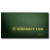 Letadlová kniha (Aircraft Log)  letadlová kniha