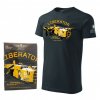 Liberator tričko