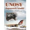 Únosy dopravních letadel v Československu