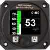 MGL Avionics Blaze ASI, Ukazatel rychlosti letu