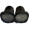 Letecký variometr IFR – 2 000 / 4 000 ft/min, Ø 80 mm