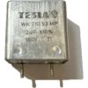 WK 710 53 MP Kondenzátor Tesla