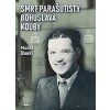 Smrt parašutisty Bohuslava Kouby