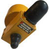 LUN 7445-8 Dvojcestný elektromagnetický ventil