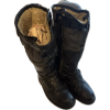 Německé letecké boty Luftwaffe