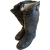 Německé letecké boty Luftwaffe
