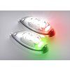 Pegasus wingtip navigation strobe position light 00
