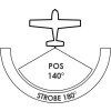 diagram PosiStrobeDayLite 200x170