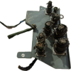 SU-22 Panel konektorů