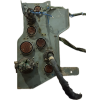 SU-22 Panel konektorů