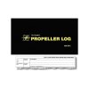 asa propeller log book p671 20322 medium