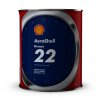 aeroshell grease 22 pot 3kg