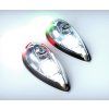 UltraNXT wingtip navigation position strobe light 01