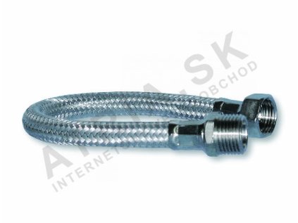 10433 sanitarna flexi ohybna hadica 9x13 1 2 fm 100cm doprodej