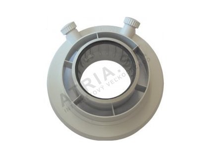 1235 adapter vaillant 80 125 mm