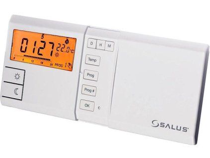 Izbový termostat SALUS 091FL