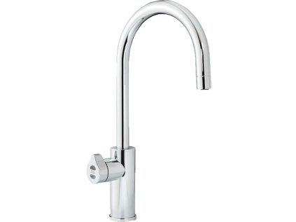 19766 zip arc tlacidlova armatura pre zip hydrotap lesteny chrom