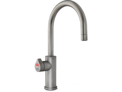 19769 zip arc tlacidlova armatura pre zip hydrotap matny chrom