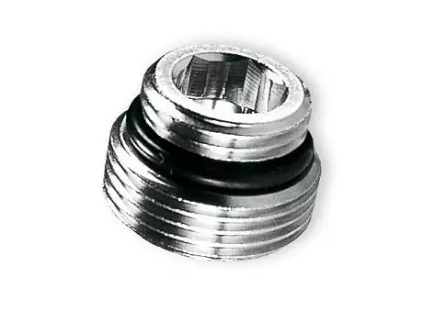 Vykurovacia technika Adaptér vekolux - 1/2"xEK
