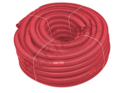 29057 ochranna hadica ivar hk 1620 pre potrubie 16 20 mm cervena