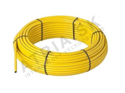 30266 viacvrstvove potrubie ivar gas 26x3 50m
