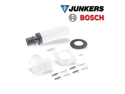 Junkers Bosch 7738112574