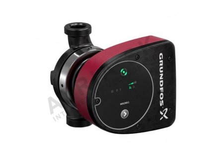 32585 grundfos magna1 32 40 180 mm