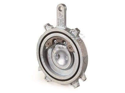 42848 medziprirubova vodorovna spatna klapka seria 06 bez pruziny dn 80 l 22mm