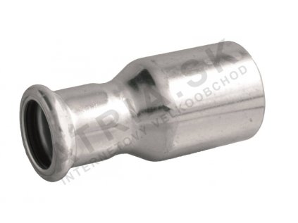 43235 redukcia s jednym zasuvnym koncom c 54 18mm