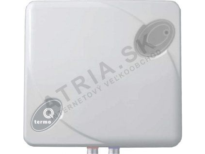 Prietokový ohrievač Q-TERMO ML 155