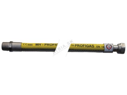 4859 plynova hadica vnutorny vonkajsi 750 mm