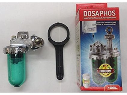 GEL.DOSAPHOS 250 02