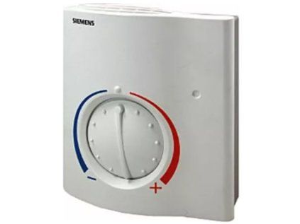 Izbový termostat Siemens RAA 200